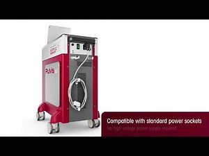 Pulvis 60+ 60W Thulium Fiber Laser (TFL) – Super pulsed power meets efficiency (EN)