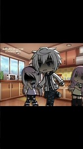 I’m not blind , 💧 . sad story gacha . old trend . glm