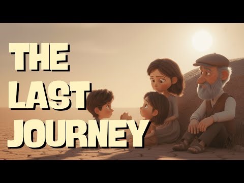 The Last Journey - A Short Film on Climate Change and Migration | ENG