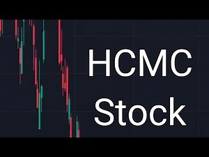 HCMC Stock Price Prediction News Today 11 December - Healthier Choices Management