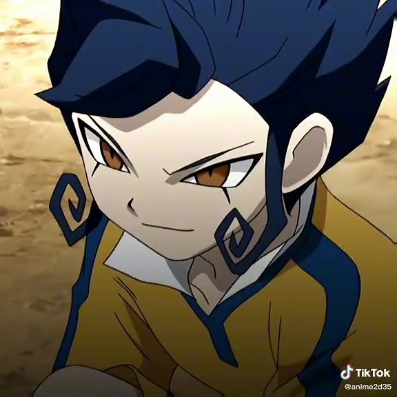 Yuichi or Kyosuke?#surugi #yuichi #kyosuke #สุรุงิ #ยูอิจิ #เคียวสุเกะ #inazumaeleven #นักเตะแข้งสายฟ้า #anim #anime #fyuuu