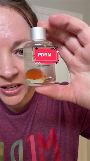 Korean skincare will forever amaze me. Shake the bounce ball serum to activate the PDRN into the hydrating essence, apply, then thank the Korean skincare industry for their contributions to keeping our skin young and vibrant! #pdrn #pdrnbounceballserum #koreanskincare #kbeauty #tiktokshopholidayhaul