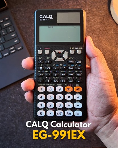 33K views · 328 reactions | 헖헔헟헤 험헚-ퟵퟵퟭ험헫 - sobrang bilis sa SHIFT+SOLVE Function with 552 Functions pa!  To order , go to this link: https://vt.tiktok.com/ZSyYHEfhY/ | CE Box Tutorial Page | Facebook