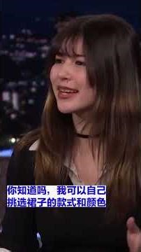 听听刘美贤中文说得怎么样。2024 年底复出后，她完全掌控着训练，自己选歌、自己控制节奏、自己画裙子草图，发型着装更显个性。父亲刘俊国也不再加入团队，主要只负责后勤和啦啦队。