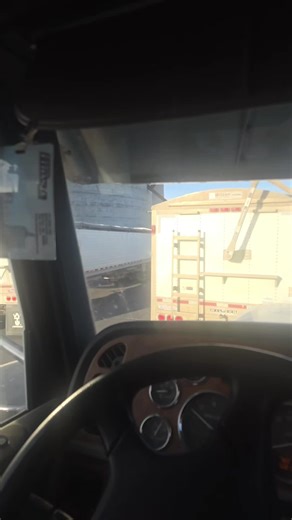 Real American Noise: Half Fixed Trucks and Air Horns