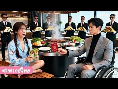 สาวจงใจทำให้ตัวเองกลายเป็นสาวขี้เหร่ เพื่อพังนัดดูตัว แต่ CEO กลับตกหลุมรักและแต่งงานกับเธอ!