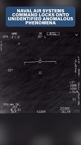 “What the F*** is it?!” Navy pilot tracks unidentified object #navy #pilots #radar #military #defense #troops #veterans | Navy Times