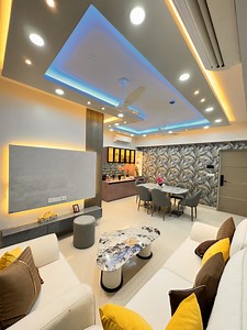 10K reactions · 644 shares | সাধ্যের মধ্যে সাধ পূরণ | নিজের ফ্ল্যাটকে বাড়ি বানান | Trusted Interior | Highly Recommend Interior Kolkata Call : 9134000121 / 7407300445 | Digital Tutorial | Facebook