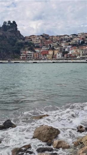 Πάργα… | Parga, Preveza, Greece