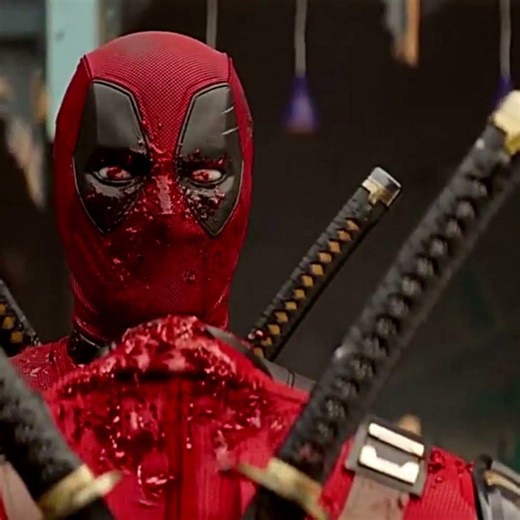 Deadpool vs Wolverine