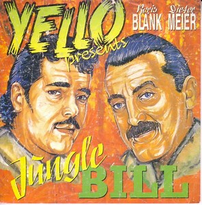 Yello - Jungle Bill