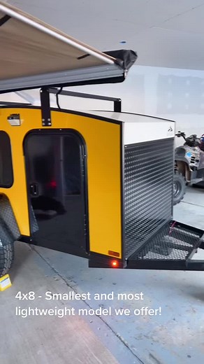 Pathway Campers on TikTok