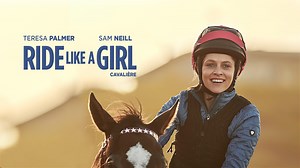 Ride Like a Girl - Apple TV