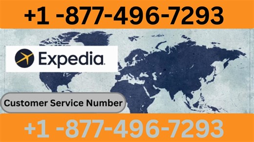 Expedia® Customer Service Complete Guide = Step-by-Step Help & Support 24/7 Expedia