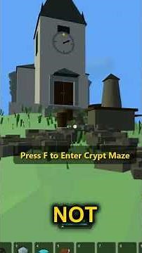 Browser Games are Back? New MMORPG3D free-to-play! #shorts