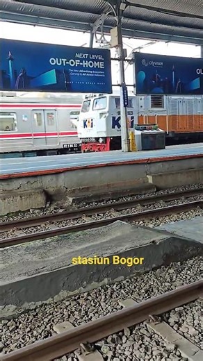 Stasiun Bogor