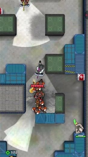 Most dangerous Level #hunterassassinshorts 😳 ☠️ #yt #gaming #games #miniclip