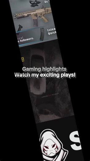 Watch my key gaming highlights. Thanks for joining the action and celebrating every play. Join my next LIVE for more intense gameplay!#pubg