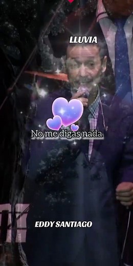 Lluvia de Eddy Santiago: Ritmos de Salsa Erótica