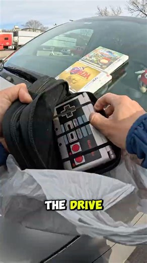 Paid $50 Delivery for a 3DS XL… Worth It?
