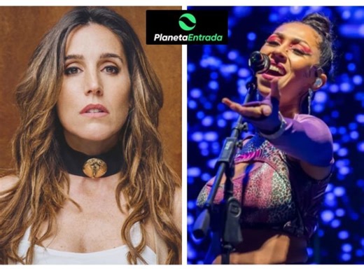 Furor por La Delio Valdez y "La Sole": comenzó la venta de entradas y ya se agotó la primera fila | Bragado TV - Portal digital de noticias y transmisión en vivo