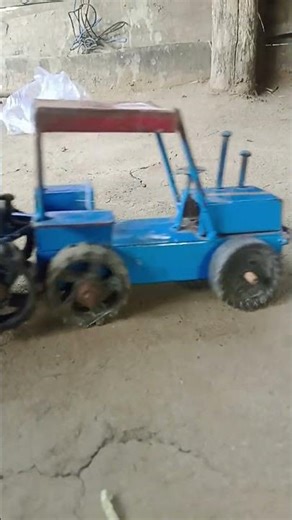 tractor video short Remote Control Jcb And Dumper Truck Unboxing And Testing Short Video ||#toys