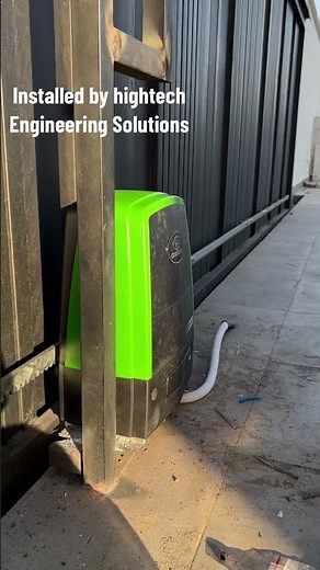 Automatic Gate Motor D5 smart