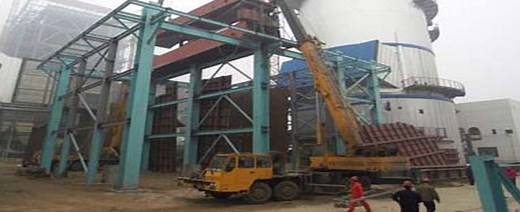 Boiler Room Design Requirements-EPCB Boiler Supplier Warm reminder