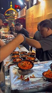 Arbaeen | Walk Najaf To Karbala 2026#nadeemsarwar #alijee#alishanawar #viralpost2026 #arbeenwalk2026