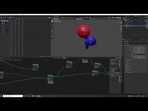 Blender Unleashed: Alterantive to Marching Cubes and Mesh Boolean