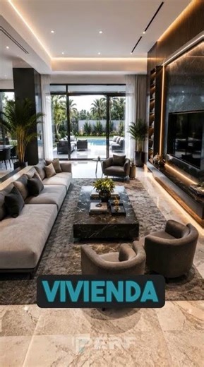 De terreno vacío a casa de lujo en 200 m²