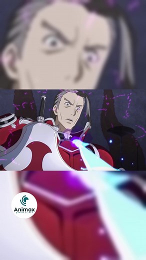 Kirito Exposes Heathcliff in Sword Art Online - Anime Clip