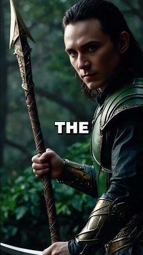 The TRAGIC Death of Balder in Norse Mythology