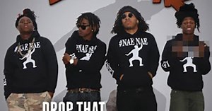 We Are Toonz's Top Visuals