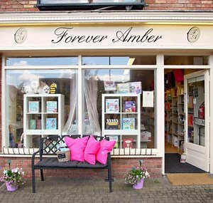 1.6K views · 49 reactions | Forever Amber on Reels | Facebook