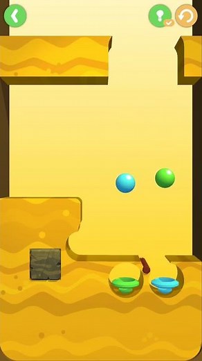 dig this! (Dig it ) 58-19 | Ball of Fame | Dig this level 58 episode 19 solution gameplay walkthroug