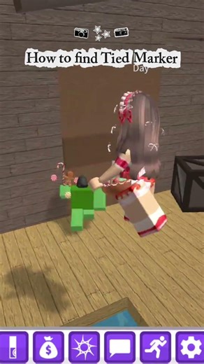 How to Find Tied Marker in the New Find The Markers Update