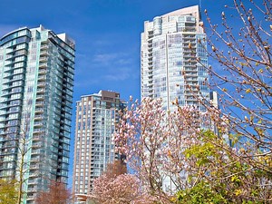 Condo Smarts: Does strata have a right to a key for your residence?