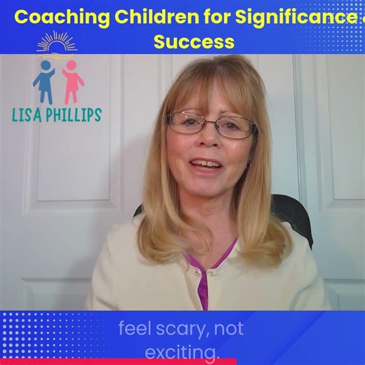 Embracing Change Boosts Confidence