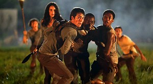 'The Maze Runner' Trailer - SlashFilm