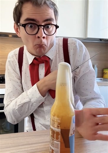 Experimenting with random lifehacks