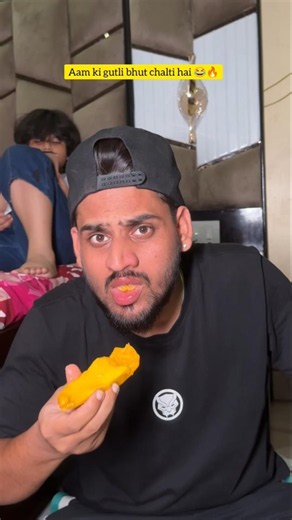Aam ki gutli be like 😂🔥 Indian family #comedy #shortsfeed #funny #shorts