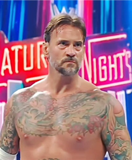 CM Punk: A Journey Through Wrestling History