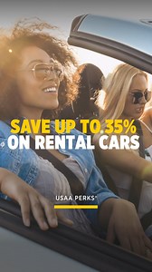 USAA members take savings for a spin with USAA Perks®. | USAA | Facebook