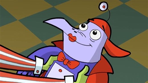 Cyberchase - A Whale of A Tale: Act 3 Video | PBS KIDS