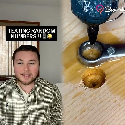 You should give it a like#Great job!