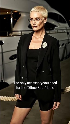 Trending Rimless Glasses: Style Them for Quiet Luxury & CEO Energy