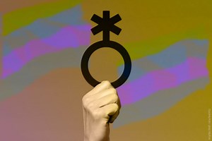 El género no binario exige ser reconocido - Gaceta UNAM