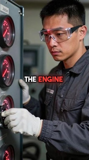 F1 Engines Have Tiny Sensors That Prevent Explosions