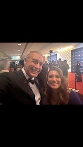 Gregory Page on Instagram: "Having a blast at the TV Week Logie awards and meeting my idols from @homeandaway - @emilysymons_ @adam.rowland @stephanie.panozzo @atlas143 @julietgodwin_ @angelinathomson @__jamesstewart__"